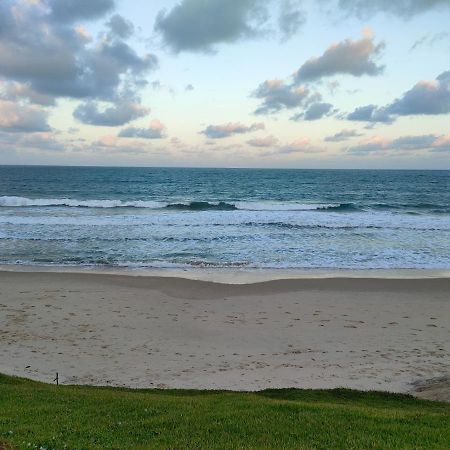 Hotel Ocean Imperium Pirangi do Norte Εξωτερικό φωτογραφία