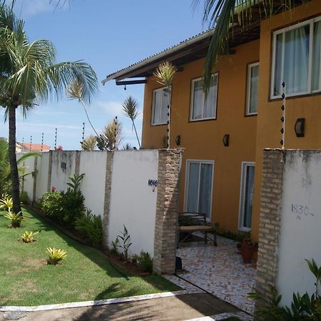 Hotel Ocean Imperium Pirangi do Norte Εξωτερικό φωτογραφία