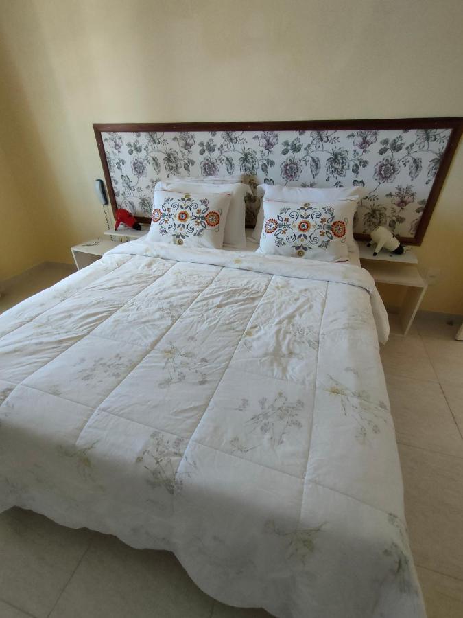 Hotel Ocean Imperium Pirangi do Norte Εξωτερικό φωτογραφία