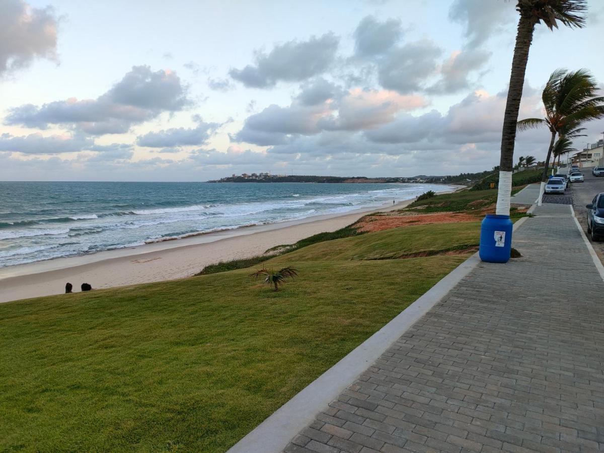 Hotel Ocean Imperium Pirangi do Norte Εξωτερικό φωτογραφία