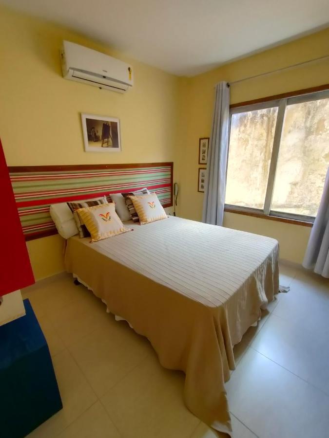 Hotel Ocean Imperium Pirangi do Norte Εξωτερικό φωτογραφία