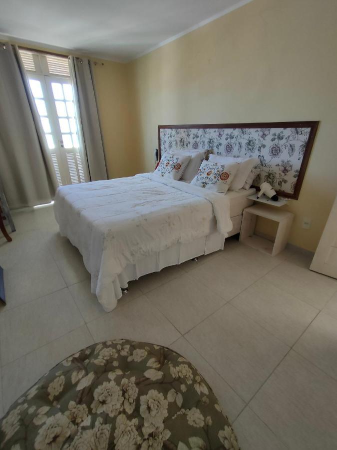 Hotel Ocean Imperium Pirangi do Norte Εξωτερικό φωτογραφία