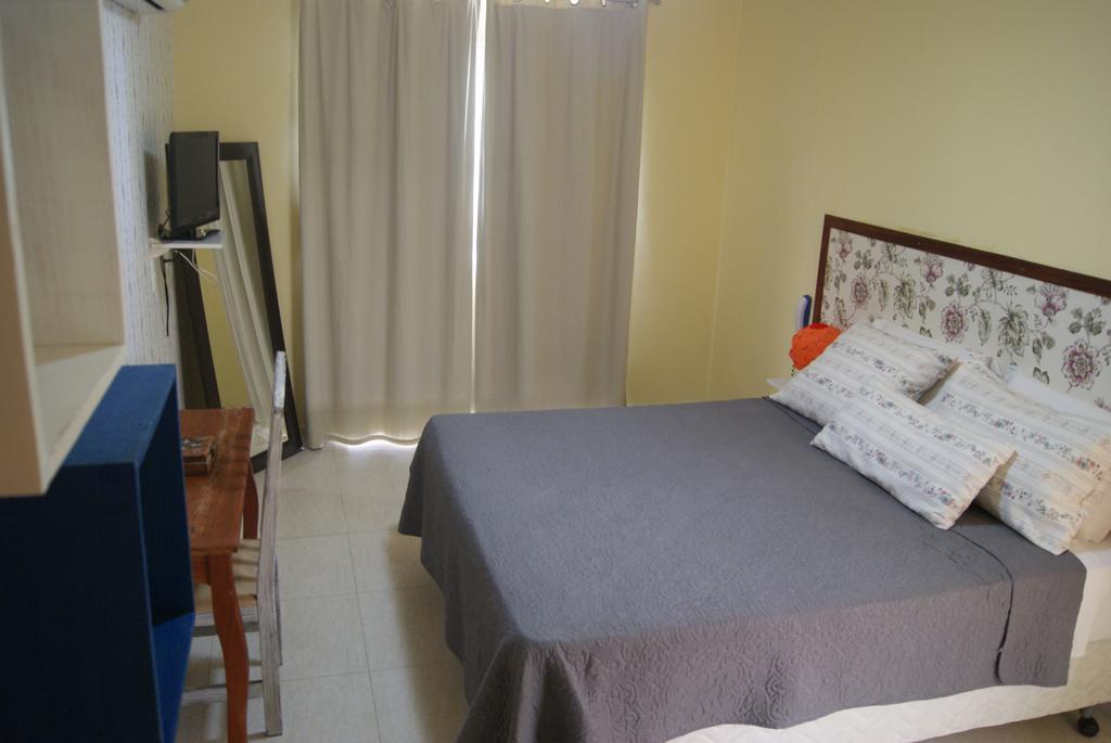 Hotel Ocean Imperium Pirangi do Norte Εξωτερικό φωτογραφία