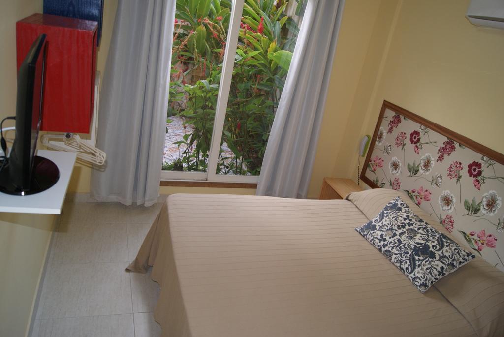 Hotel Ocean Imperium Pirangi do Norte Εξωτερικό φωτογραφία