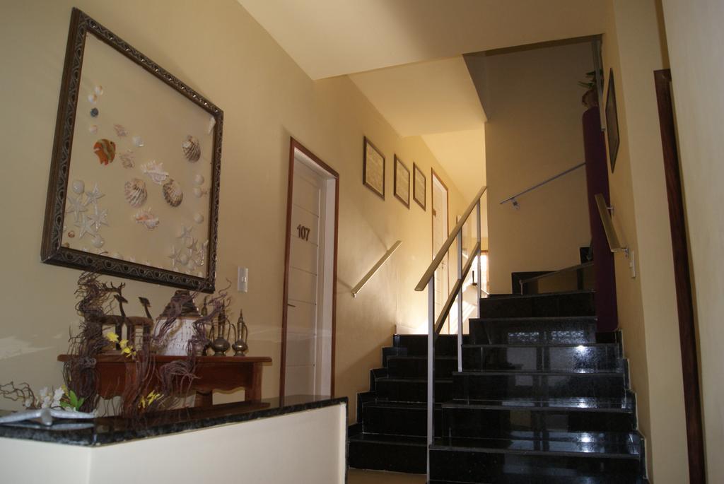 Hotel Ocean Imperium Pirangi do Norte Εξωτερικό φωτογραφία