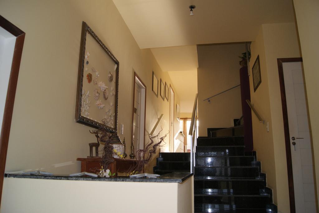 Hotel Ocean Imperium Pirangi do Norte Εξωτερικό φωτογραφία