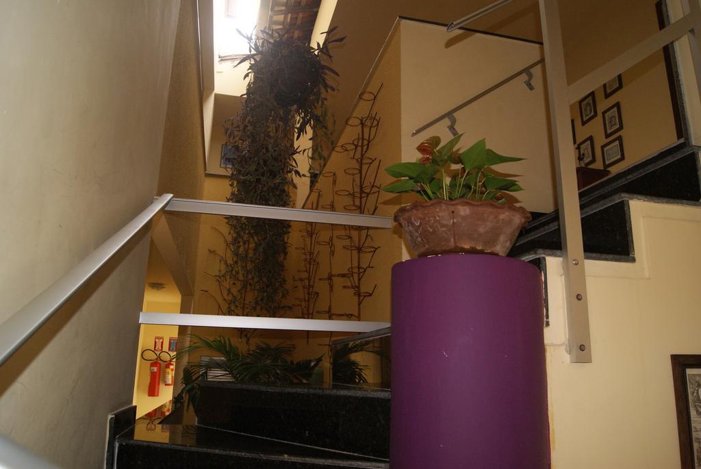 Hotel Ocean Imperium Pirangi do Norte Εξωτερικό φωτογραφία