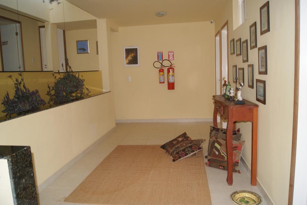 Hotel Ocean Imperium Pirangi do Norte Εξωτερικό φωτογραφία