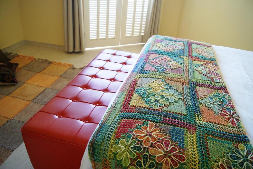 Hotel Ocean Imperium Pirangi do Norte Δωμάτιο φωτογραφία