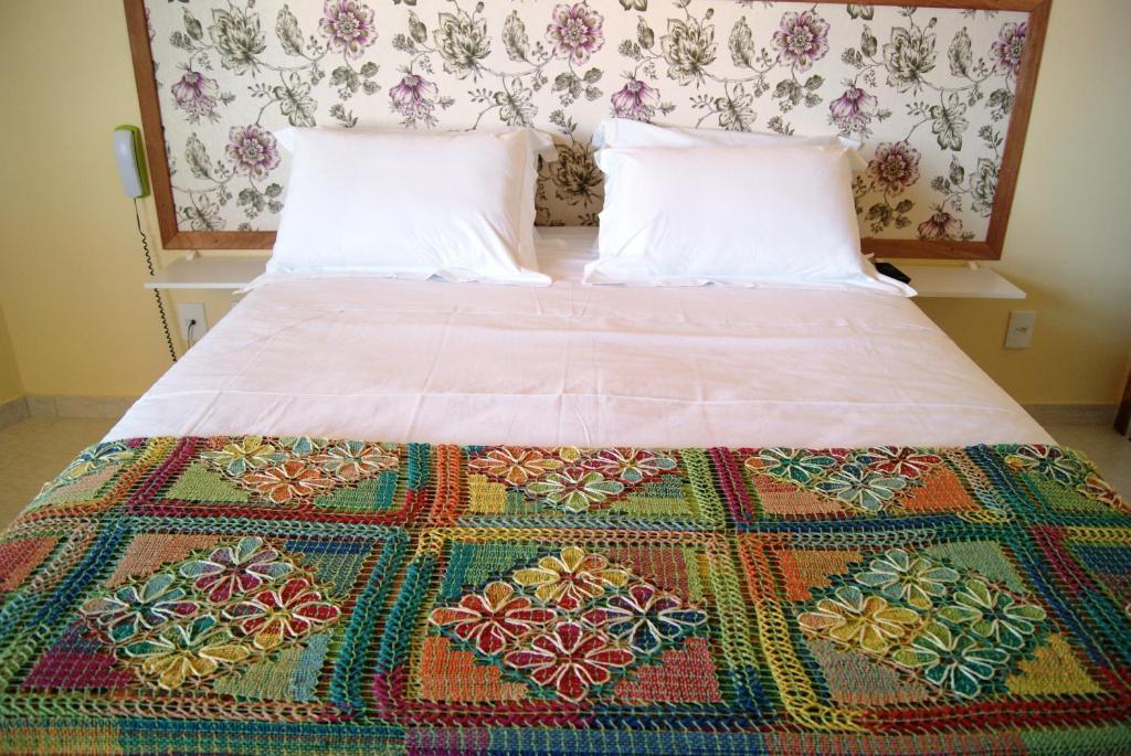 Hotel Ocean Imperium Pirangi do Norte Δωμάτιο φωτογραφία