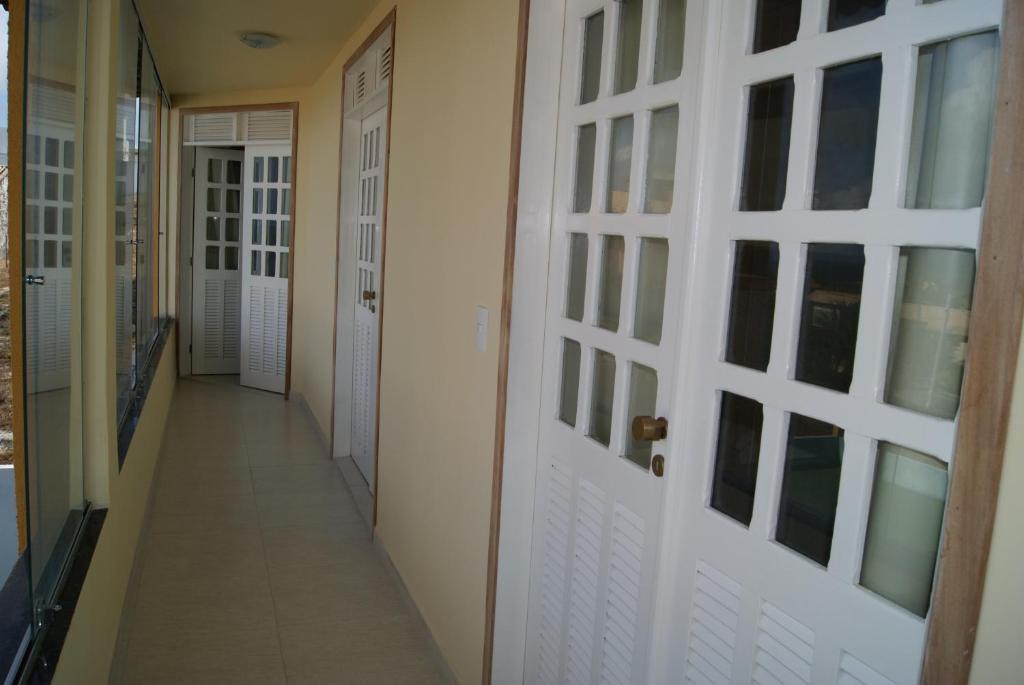 Hotel Ocean Imperium Pirangi do Norte Δωμάτιο φωτογραφία