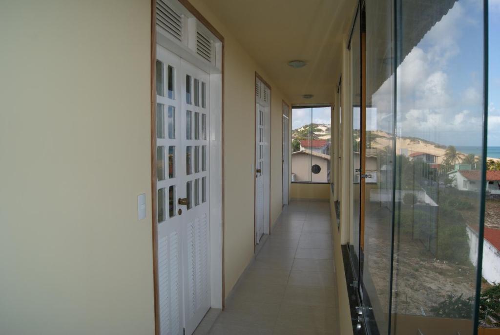 Hotel Ocean Imperium Pirangi do Norte Δωμάτιο φωτογραφία