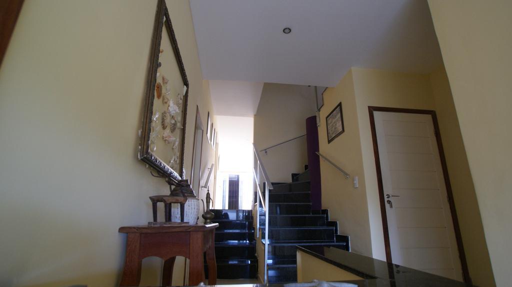 Hotel Ocean Imperium Pirangi do Norte Εξωτερικό φωτογραφία