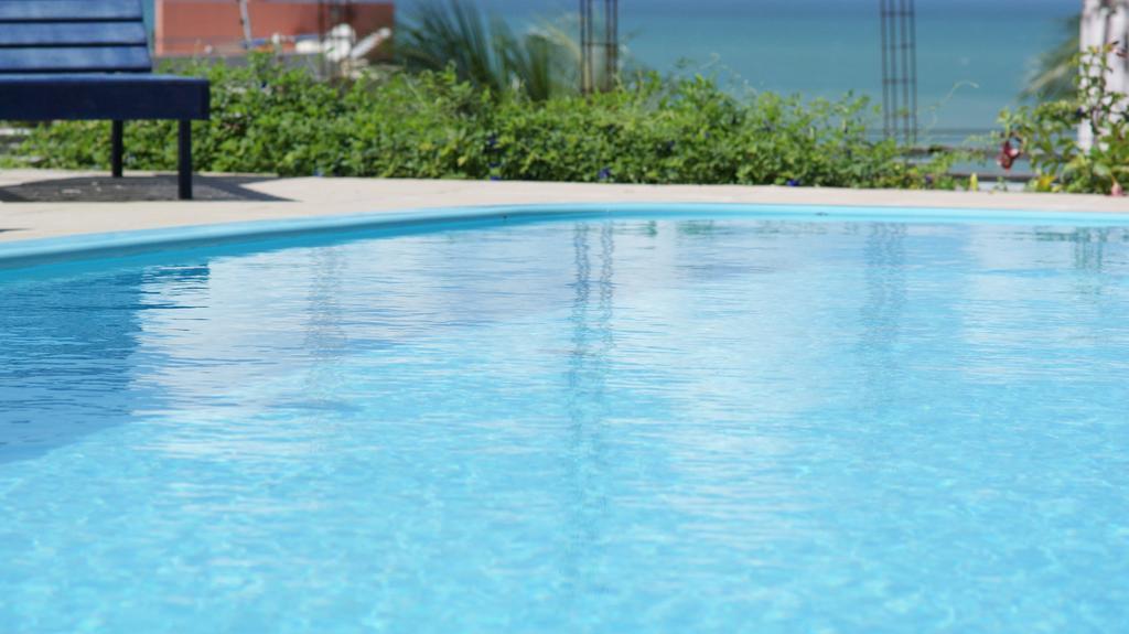 Hotel Ocean Imperium Pirangi do Norte Εξωτερικό φωτογραφία