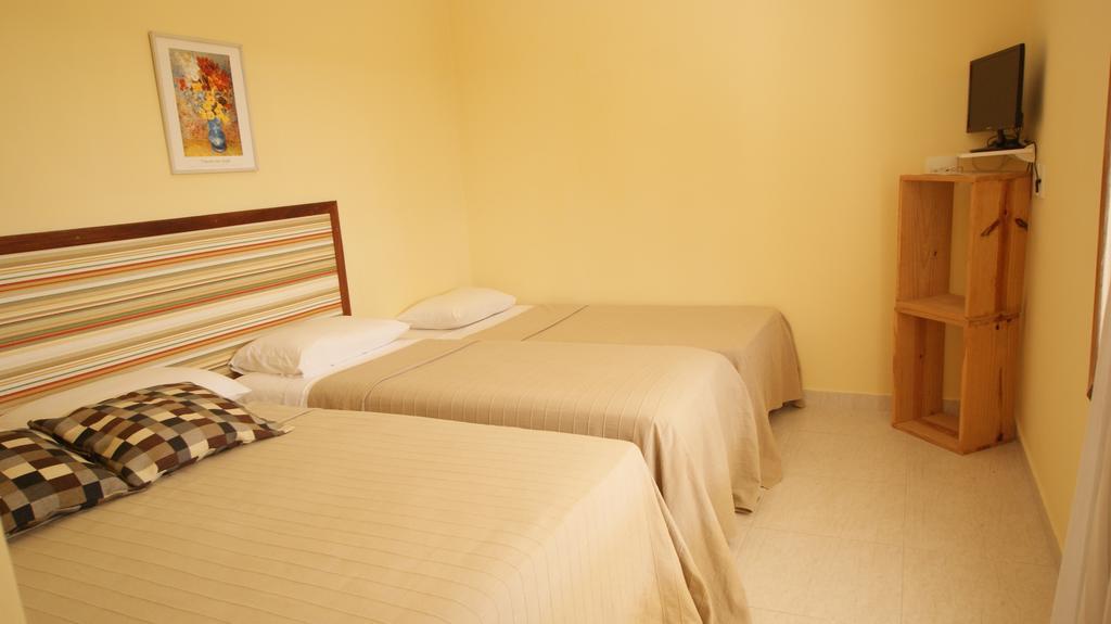 Hotel Ocean Imperium Pirangi do Norte Εξωτερικό φωτογραφία