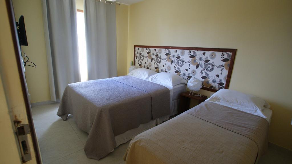 Hotel Ocean Imperium Pirangi do Norte Εξωτερικό φωτογραφία