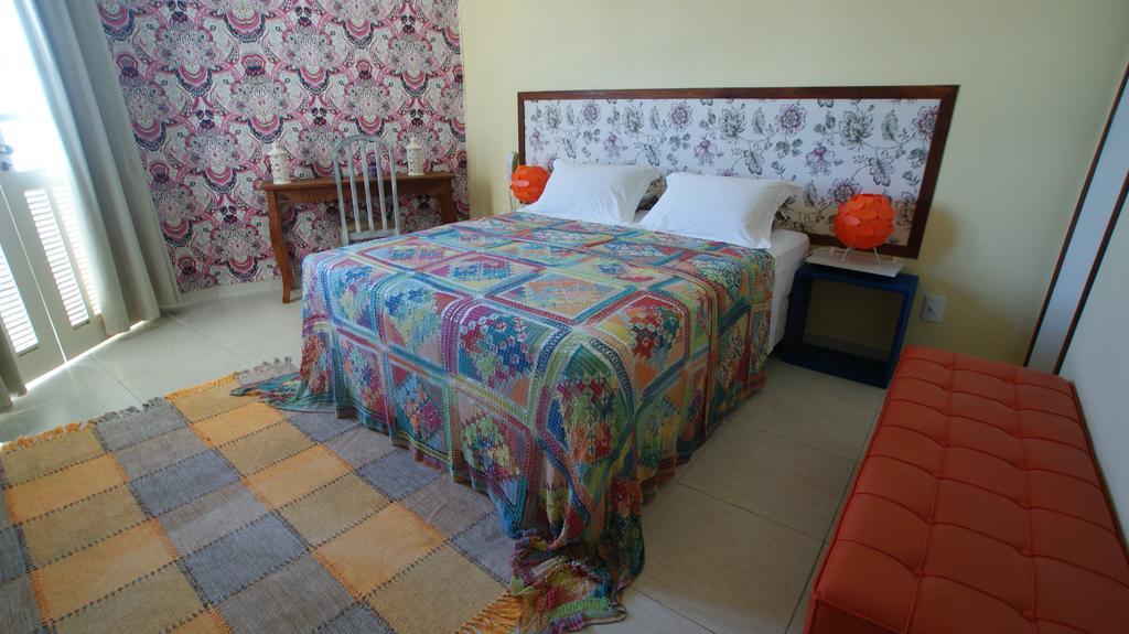 Hotel Ocean Imperium Pirangi do Norte Εξωτερικό φωτογραφία
