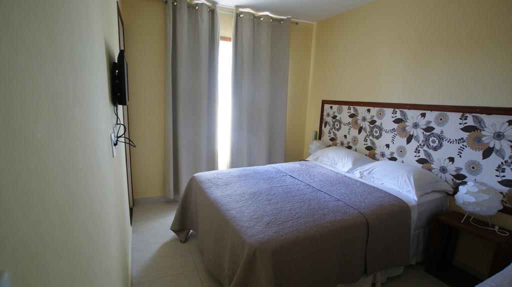 Hotel Ocean Imperium Pirangi do Norte Εξωτερικό φωτογραφία