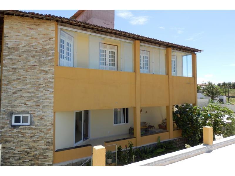 Hotel Ocean Imperium Pirangi do Norte Εξωτερικό φωτογραφία