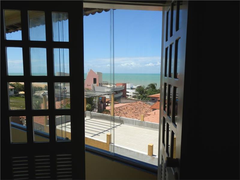 Hotel Ocean Imperium Pirangi do Norte Εξωτερικό φωτογραφία