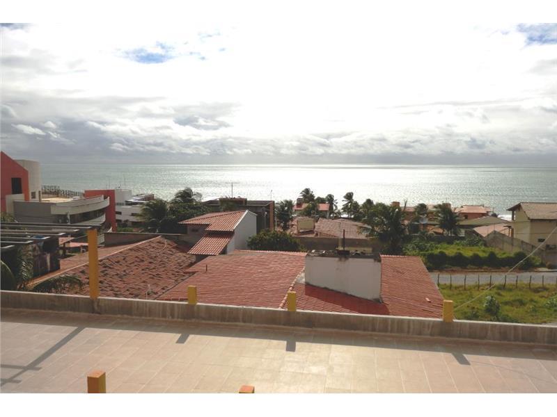 Hotel Ocean Imperium Pirangi do Norte Εξωτερικό φωτογραφία
